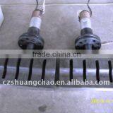 Ultrasonic Quiltting Machine thumbnail-1