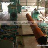 2017 Best Offer Car Type Shot Blasting Machine, Free Design thumbnail-5