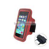 Colorful Rubber Band Arm Jogging Armband For Cell Phone thumbnail-1
