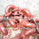 Top Quality Oil Purfication Type Machine Oil Distillation Plant and Standatrd Accessories thumbnail-2