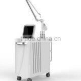Hot Sale Q Switch ND YAG Laser Varicose Veins Treatment & C8 Tattoo Removal Machine / Spot Removal Nd Yag Laser Machine thumbnail-1