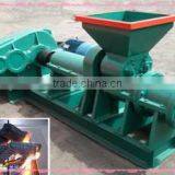 Working Steadily Lower Noise Charcoal Extruder Machine thumbnail-1