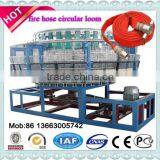 Two Shuttle Fire Hose Circular Loom for Fire Hose Manufacturing thumbnail-1