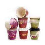 4oz PE Coated Paper Cup Raw Material for Cup Paper thumbnail-5