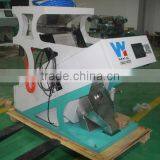 One Chute Labour-saving Small Quartz CCD Color Sorter Machine thumbnail-5