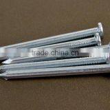 Harded Steel Galvanized Concrete Nails From China With Low Price thumbnail-1