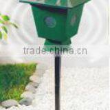 120 db 20 Meters Solar Bird Repeller Sound thumbnail-2
