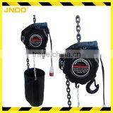 Stage Construction 0.5t to 2ton Electric Stage Chain Hoist thumbnail-1