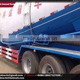 50 Tons 3 Axles Bulk Cement Trailer thumbnail-5