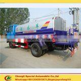 Water Tank Truck for Sale in Dubai Water Tank Truck Dimensions thumbnail-3