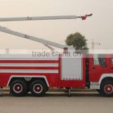 Best Price Water Tank-foam Fire Fighting Truck,6x4 Radio Control Fire Truck