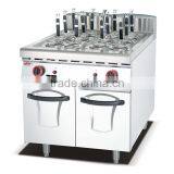 Factory Price Pasta Cooking Machine,Commercial Pasta Cooker for Hotel Restaurant(ZQW-829) thumbnail-3