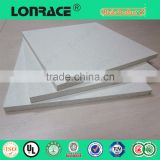 what is calcium silicate boards used for