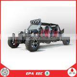 4 Seats Buggy With 1000cc Engine