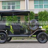 Cheap Classic Personal Tourist Electric Vehicle thumbnail-3