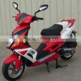 150cc Cheap Gas Scooters for Sale (TKM150E-T) thumbnail-2