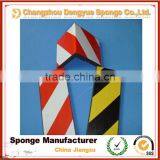 Corner Foam Guard Parking Stopper Parking Foam Collision Guard Protector Garage Wall Stick Foam Bumper Strip thumbnail-3