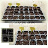 32 Cell Agriculture PS (polystyrene) Plastic Seed Germination Tray thumbnail-1