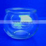 Glass Candle Holder 23 thumbnail-1