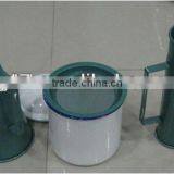 TGMN -3 Marsh Funnel Viscometer 1500ml Plastic Cup and Stainless Steel Are Avaliable thumbnail-1