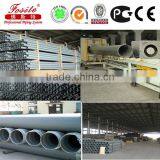 9 Inch Pvc Hdpe Pipe SDR 13.5 SDR 11 for Drinking Water thumbnail-6