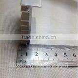 Most Welcomed and 6063 Extruded Aluminium Heatsink With CNC Machining thumbnail-1