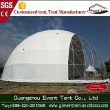 Outdoor Event Canopy Dome Shaped Tents for Sale thumbnail-3