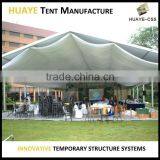 Modern Large Tent Curved Roof Tent for Party, Event or Exhibition thumbnail-3