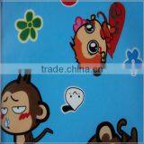 Coating Laminating pp Nonwoven Fabric With PE Film thumbnail-1