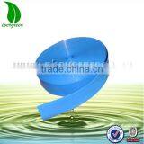 Low Pressure Blue Color PE pe Lay Flat Hose