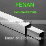 China Supplier Aluminum Profile Price Weight of Aluminum Section by Fujian Fenan Manufacturer thumbnail-3