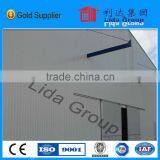 Safety Low Cost of Warehouse Construction thumbnail-4