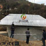 0.75kw 1.1kw 1.5kw 2.2kw 3kw 4kw 5.5kw Solar Water Pump Inverter Converter DC to AC thumbnail-4