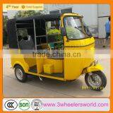 China Bajaj Three Wheeler Auto Rickshaw Price for Sale,electric Racing go Karts Sale thumbnail-1