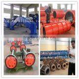 CICQ a Set of Machine for Making Concrete Pole thumbnail-1