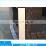 F- Hot Selling Outdoor Furniture 4pcs PE Rattan Popular Sofa Set(CF854) thumbnail-3