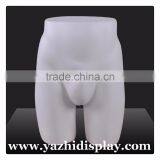 Naked Lower-Body Display Male Mannequin Underpants Display for Sale thumbnail-1