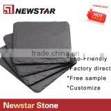 Low Price Slate Dinner Plates for Restaurant