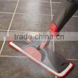 Water Spray Mop With Microfibre Cloth Floor Tiles Sweeper Cleaner New thumbnail-4