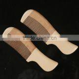 100%Nature Peach Wooden Combs thumbnail-2