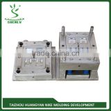 China factory price high quality hot selling plastic snack box injection mould