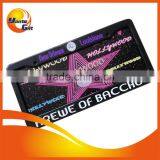 Holiday Promotional License Plate Frame thumbnail-1