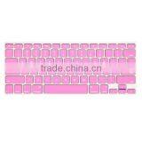 Promotional Items Durable Silkscreen Printed Eco-friendly Plastic Keyboard Skin Cover thumbnail-6