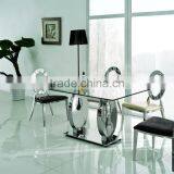 TH313 Catering Table Trestle Dining Tables thumbnail-4