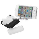 Cheap Mobile Phone Holder Phone Support and Screencleaner