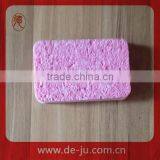 Nano Kitchen Cleaning Printing Magic Sponge thumbnail-3