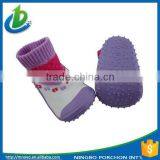 Wholsale Footwaear for Kids Baby Shoe thumbnail-2