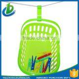 Plastic Empty Gift Baskets Wholesale thumbnail-1