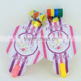 Birthday Party Blowouts thumbnail-1