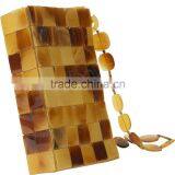 High Quality Best Selling Buffalo Horn Clutch From Vietnam thumbnail-4